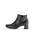 Ankle Boot schwarz