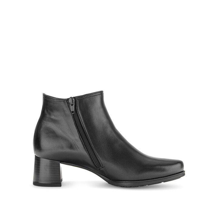 Ankle Boot schwarz #1