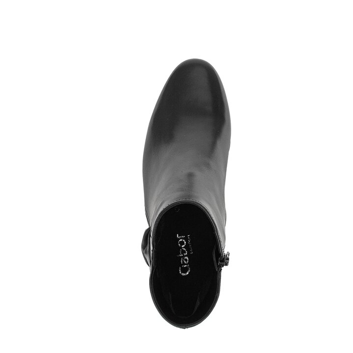 Ankle Boot schwarz #5