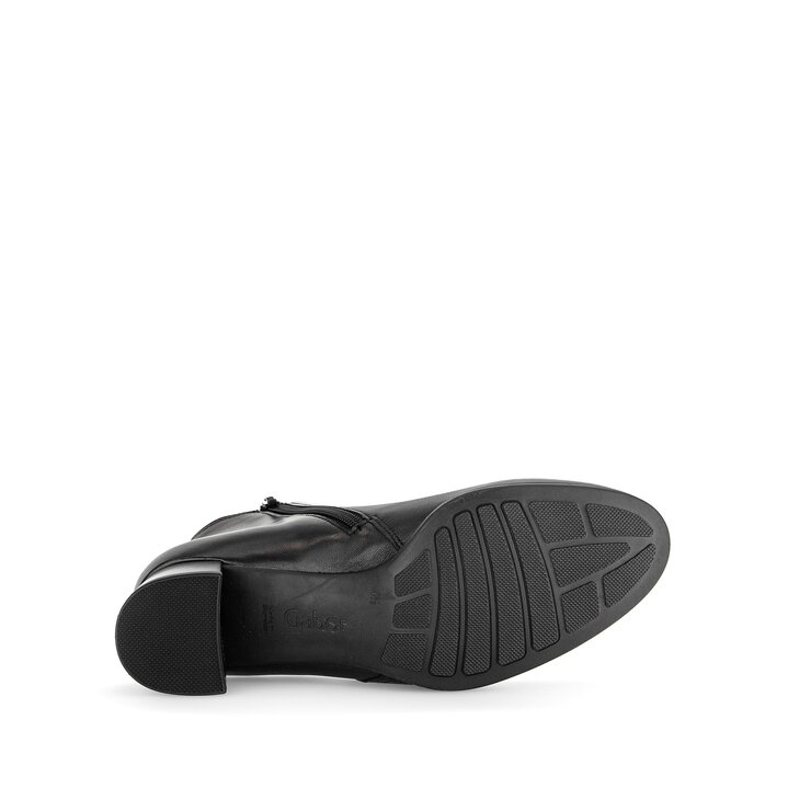 Ankle Boot schwarz #4