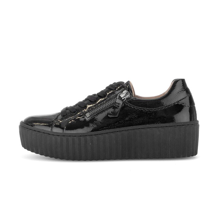 Sneaker low schwarz #0