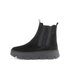 Chelsea Boot schwarz