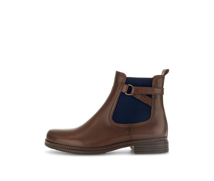 Chelsea Boot braun #0