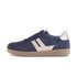 Sneaker low blau
