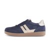 Sneaker low blau