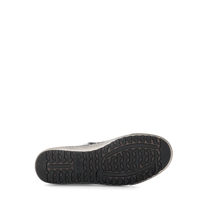 Sneaker high schwarz #4