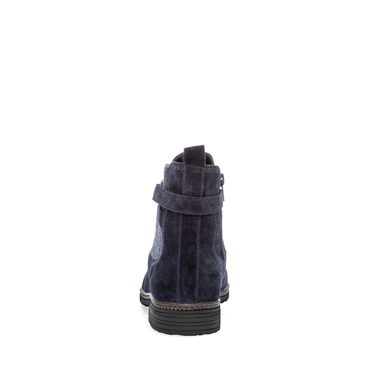 Chelsea Boot blau #3