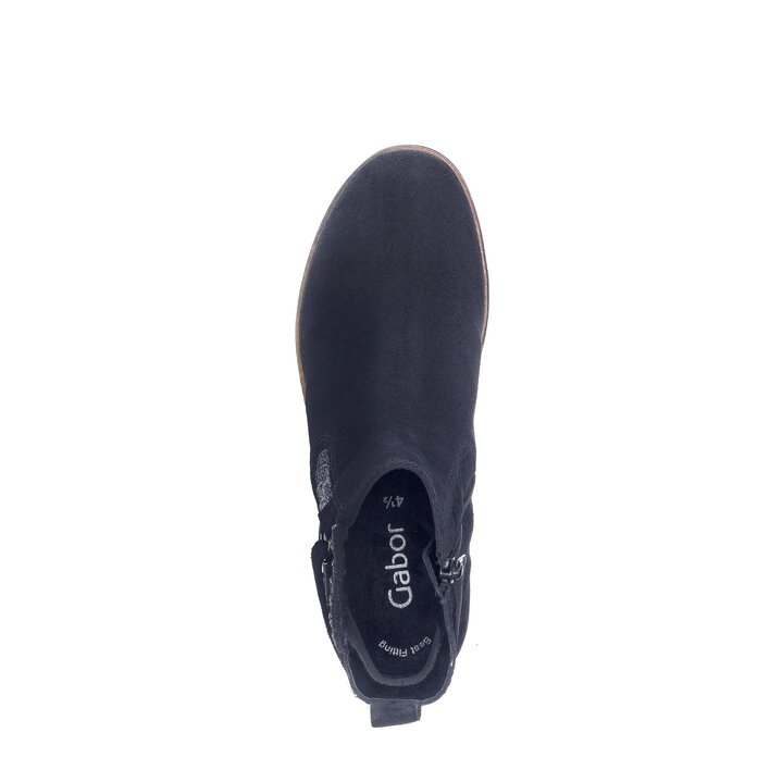 Chelsea Boot blau #5