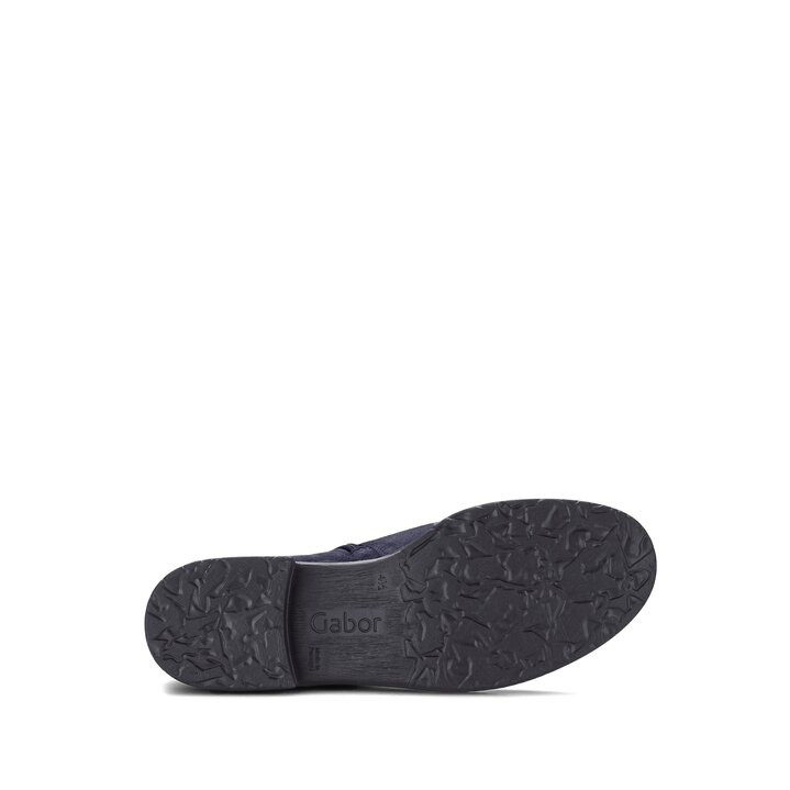 Chelsea Boot blau #4