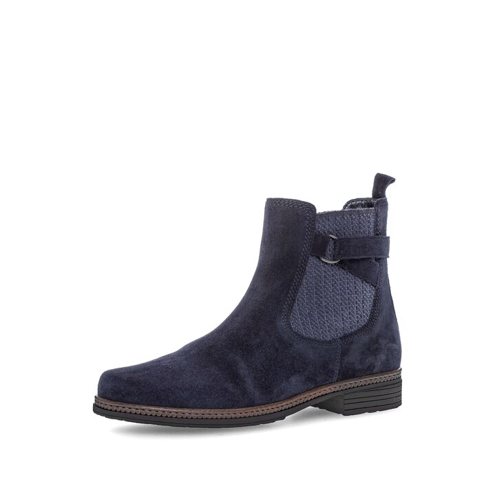 Chelsea Boot blau #2