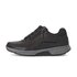 Lage sneaker zwart