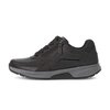 Lage sneaker zwart