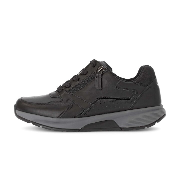 Sneaker low schwarz #0