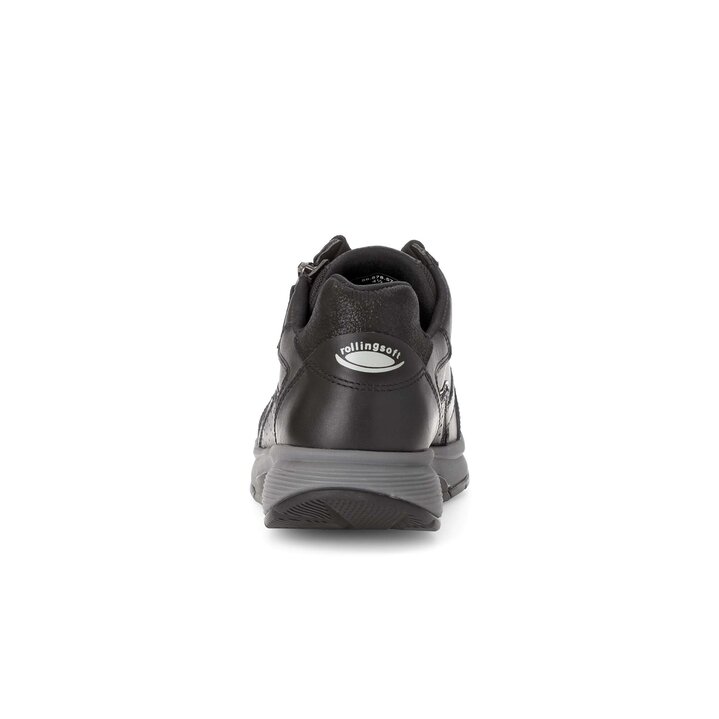 Sneaker low schwarz #3