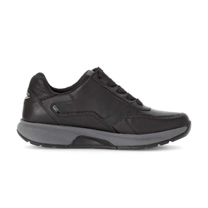Sneaker low schwarz #1