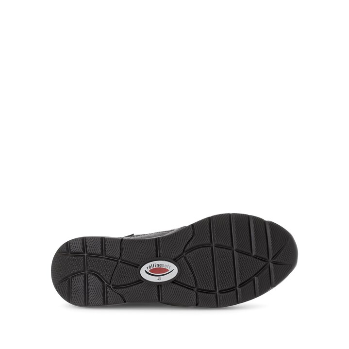 Sneaker low schwarz #4