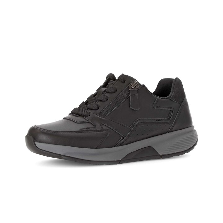 Sneaker low schwarz #2