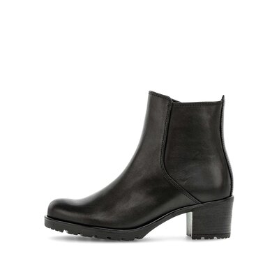 Bottines sportives noir