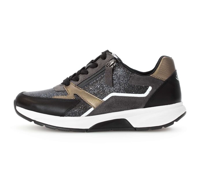 Sneaker low multicolour #0 Sneaker low multicolour #0