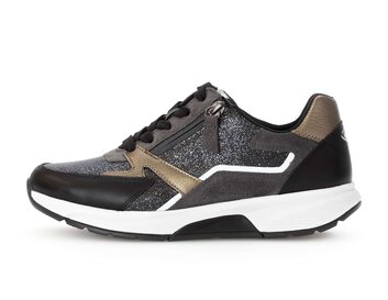 Lage sneaker multicolour Lage sneaker multicolour