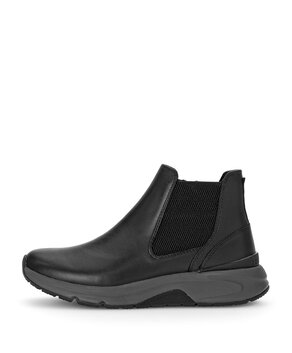 Chelsea boots svart