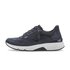Sneaker low blau