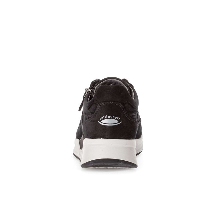 Sneaker low schwarz #3