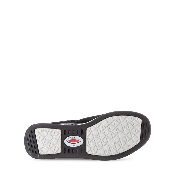 Sneaker low schwarz #4