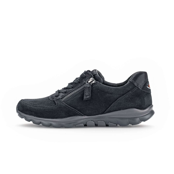 Sneaker low schwarz #0