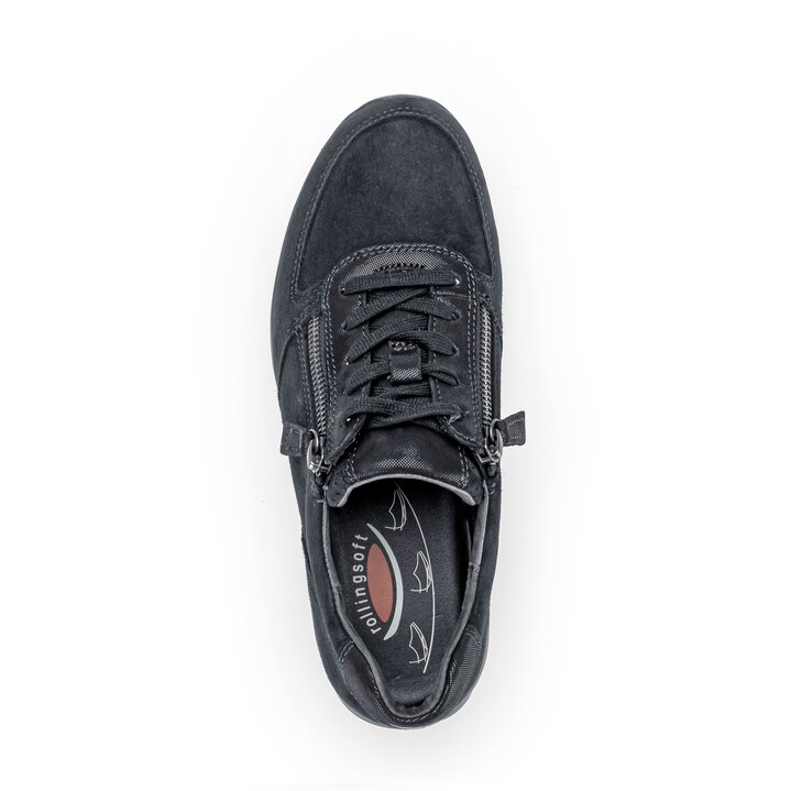Sneaker low schwarz #5