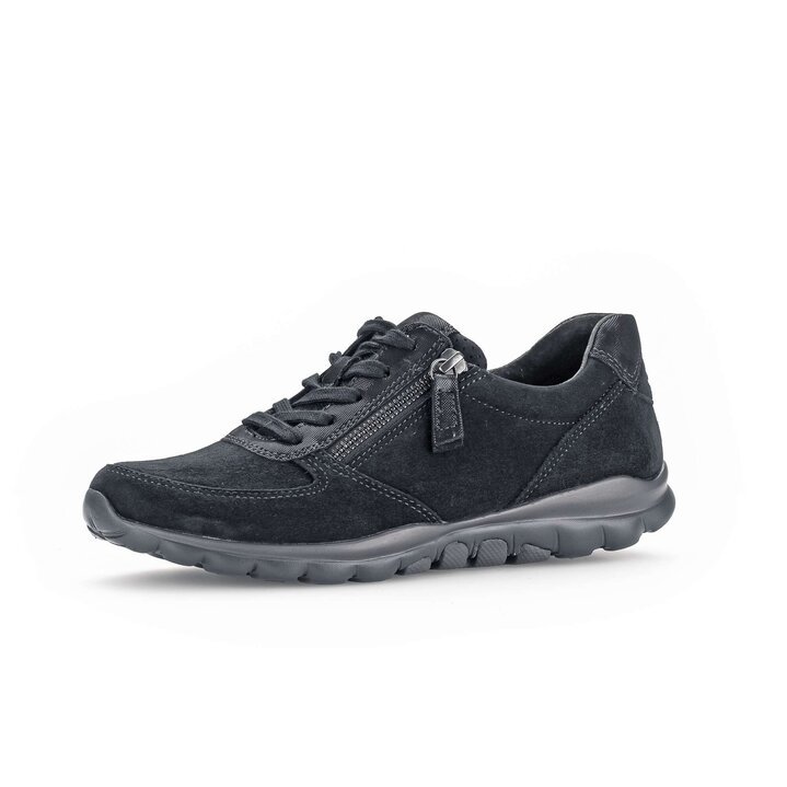 Sneaker low schwarz #2