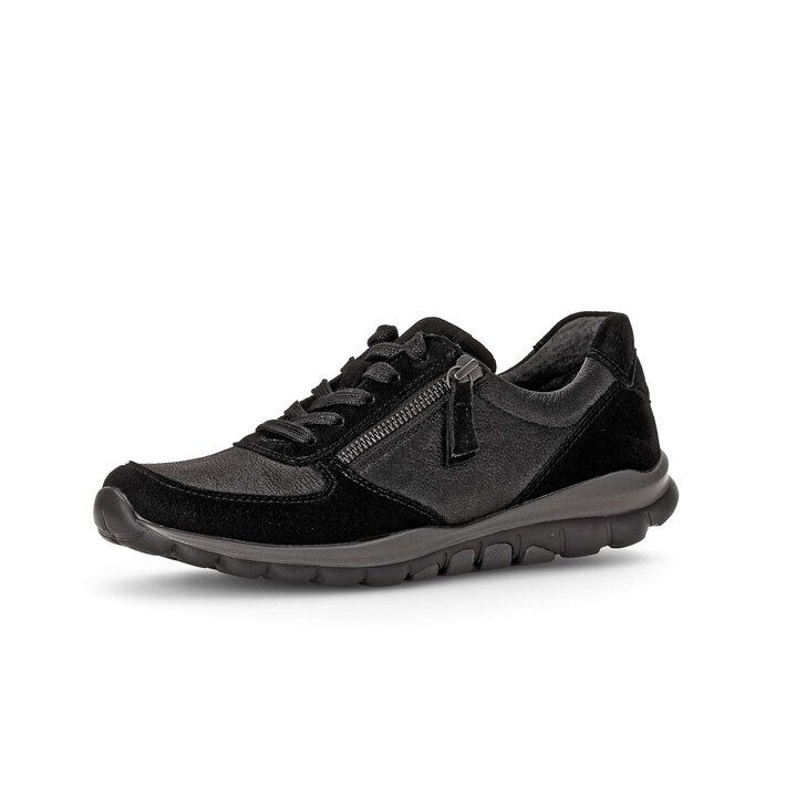 Sneaker low schwarz #2