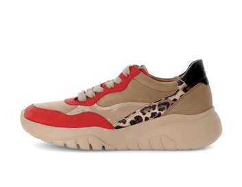 Lage sneaker multicolour Lage sneaker multicolour
