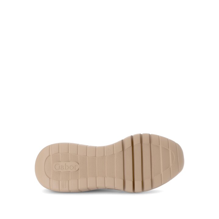 Sneaker low multicolour #4