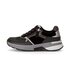 Sneaker low schwarz