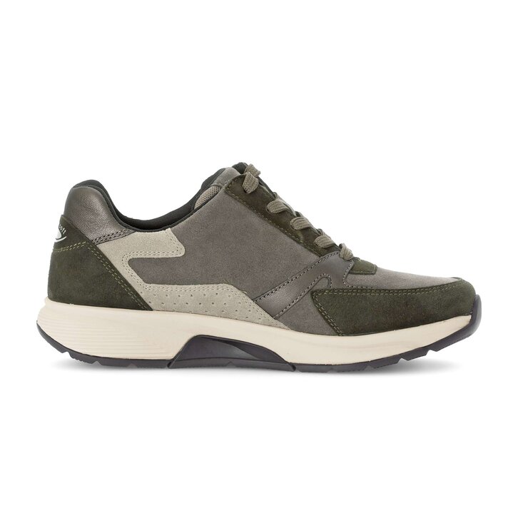 Sneaker low flerfärgade #1