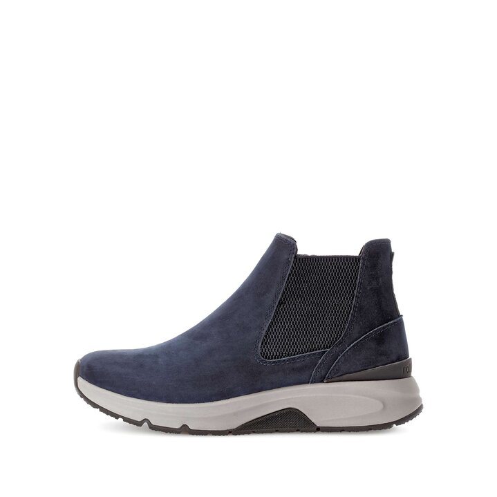 Chelsea Boot blau #0