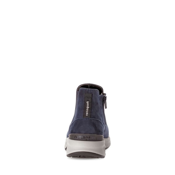 Chelsea Boot blau #3