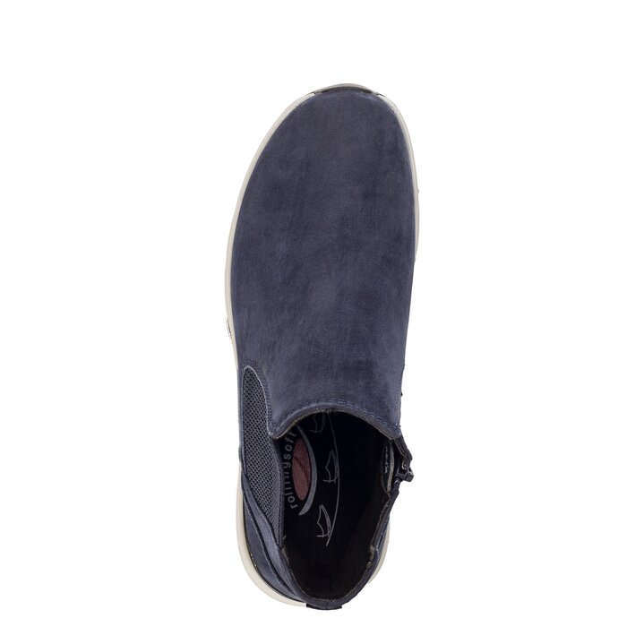 Chelsea Boot blau #5