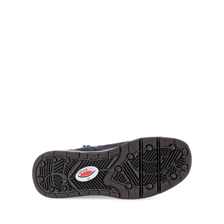 Chelsea Boot blau #4