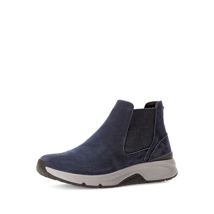 Chelsea Boot blau #2