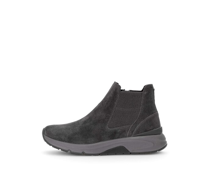 Chelsea Boot grau #0