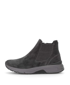 Chelsea Boot grau