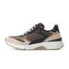 Sneakers basse multicolore