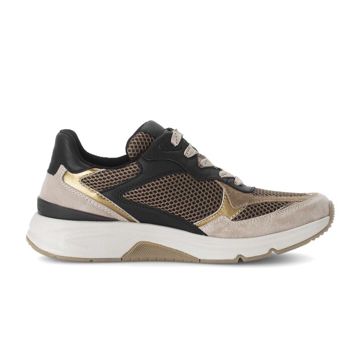 Sneaker low multicolour #1