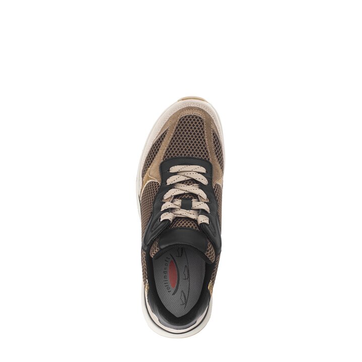 Sneaker low multicolour #5
