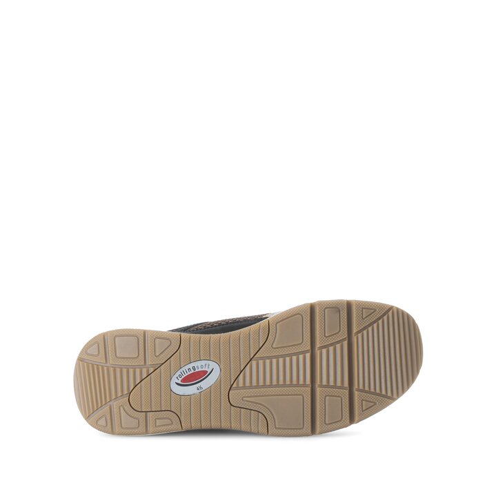 Sneaker low multicolour #4