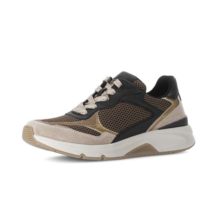 Sneaker low multicolour #2