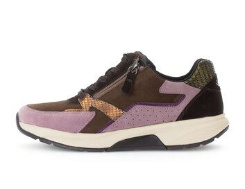 Sneaker low multicolour