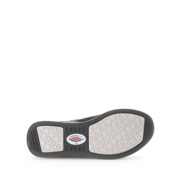 Basket basse multicolore #4